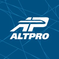 ALTPRO Logo