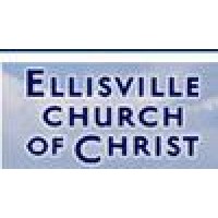 Ellisville Church Of Christ Logo