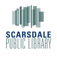 Scarsdale Public Library Logo