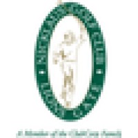Nicklaus Golf Club Logo