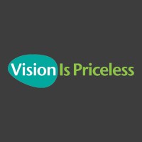 Vision Is Priceless Logo