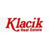 Klacik Real Estate Logo