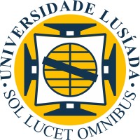 University Lusiada Logo
