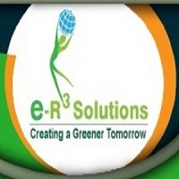 E-R3 Solutions Pvt. Ltd. Logo