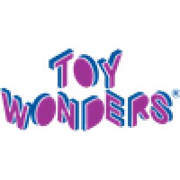 Toy Wonders Inc Logo
