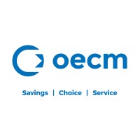 OECM Logo