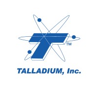 Talladium, Inc Logo