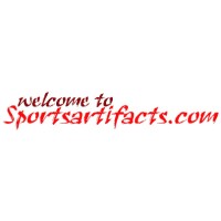 Sports Artifacts Logo