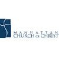 Manhattan Church Of Christ Logo