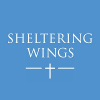 Sheltering Wings Logo