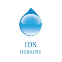 IDS Ukraine Logo