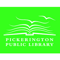 Pickerington Public Library Logo