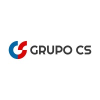 Grupo CS Logo