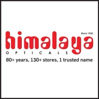Himalaya Opticals Logo