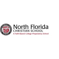 North Florida Christian School Logo