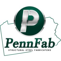 PennFab, Inc. Logo