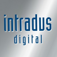 Intradus.digital Logo