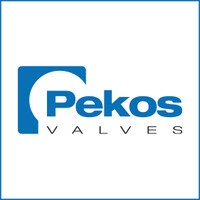 Pekos Valves SLU Logo