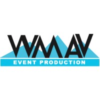White Mountain Audio Visual Logo