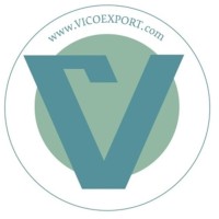 VICO EXPORT SOLAR ENERGY Logo