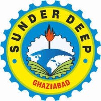 Sunder Deep Group Of Institutions Logo