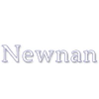 Newnan Fire Dept Logo