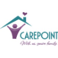 Carepoint, Inc. Logo