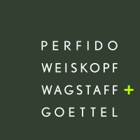 Perfido Weiskopf Wagstaff + Goettel Logo