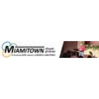Miamitown Church Of Christ Logo