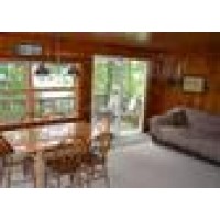 White Eagle Resort Logo