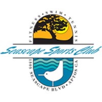 Seascape Sports Club Logo
