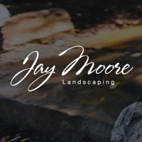 Jay Moore Landscaping Logo