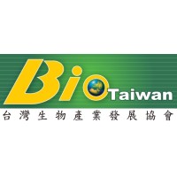 Taiwan Bio Industry Organization Logo