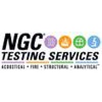 Ngc Testing Svc Logo