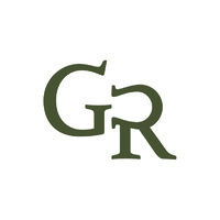Greenhorn Ranch, California Logo
