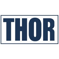 THOR Especialidades, S.A. Logo