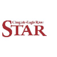 Alaska Star Logo