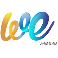 WE Servicios Energéticos Logo