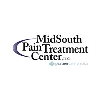 MidSouth Pain Treatment Center, LLC Logo