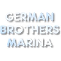 German Brothers Marina Inc Logo