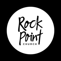 Rock Point Church Logo