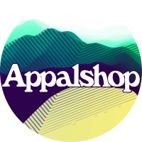 Appalshop, Inc Logo