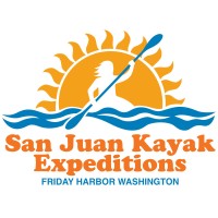 San Juan Kayak Expeditions Inc Logo