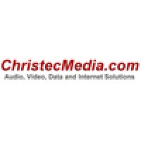 Christec Media Logo