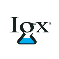 IGeneX Logo