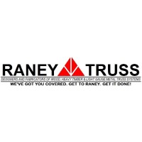 Raney Truss Logo