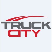 Truck City Logo