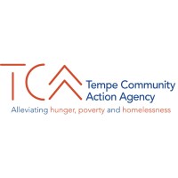 Tempe Community Action Agency, Inc. Logo