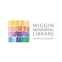 Wiggin Memorial Library Logo