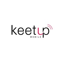 Keetup Logo